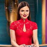 Super 8 Baccarat