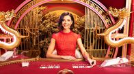 Golden Wealth Baccarat