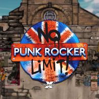 Punk Rocker X Ways