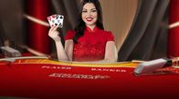 Super Speed Baccarat