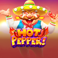 Hot Pepper