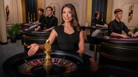 Exclusive Roulette