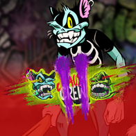 Chaos Crew 2