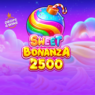 Sweet Bonanza 2500